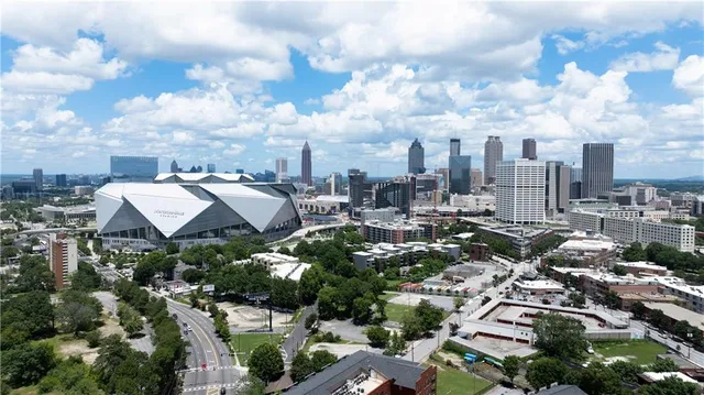 $315,000 | 425 Chapel Street Southwest, Unit 2108, Atlanta, GA 30313