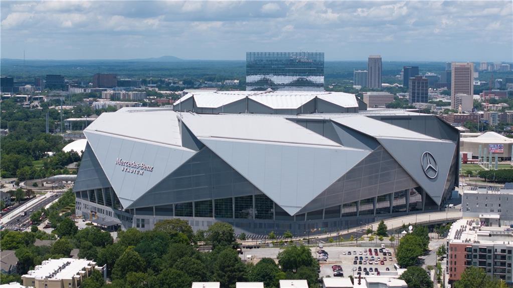 425 Chapel Street Southwest, Unit 2108 Atlanta, GA 30313 - Photo 32 of 32