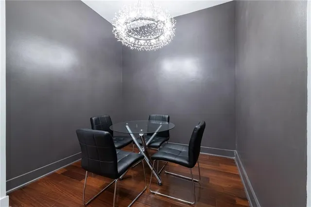 $315,000 | 425 Chapel Street Southwest, Unit 2108, Atlanta, GA 30313