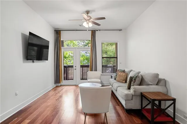 $315,000 | 425 Chapel Street Southwest, Unit 2108, Atlanta, GA 30313