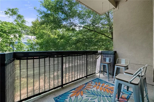 $315,000 | 425 Chapel Street Southwest, Unit 2108, Atlanta, GA 30313