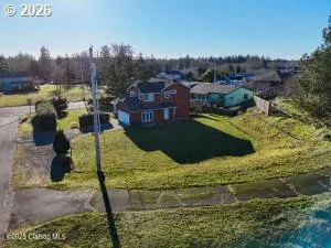 $150,000 | 575 Gray Street, Hammond, OR 97121