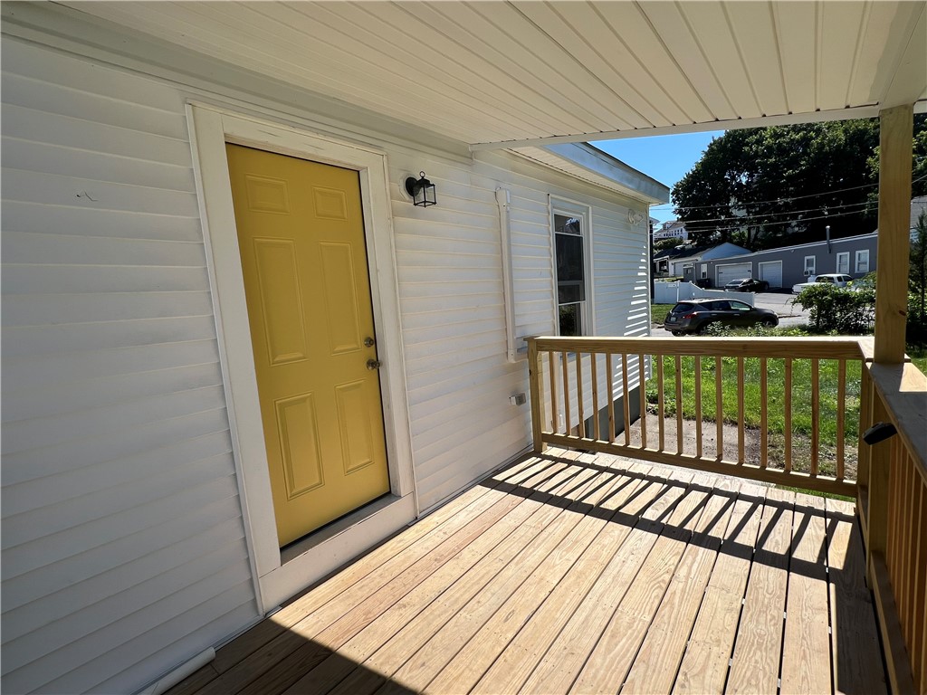 339 Vose Street Woonsocket, RI 02895 - Photo 21 of 25