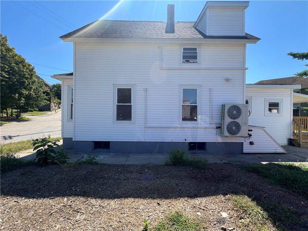339 Vose Street Woonsocket, RI 02895 - Photo 23 of 25