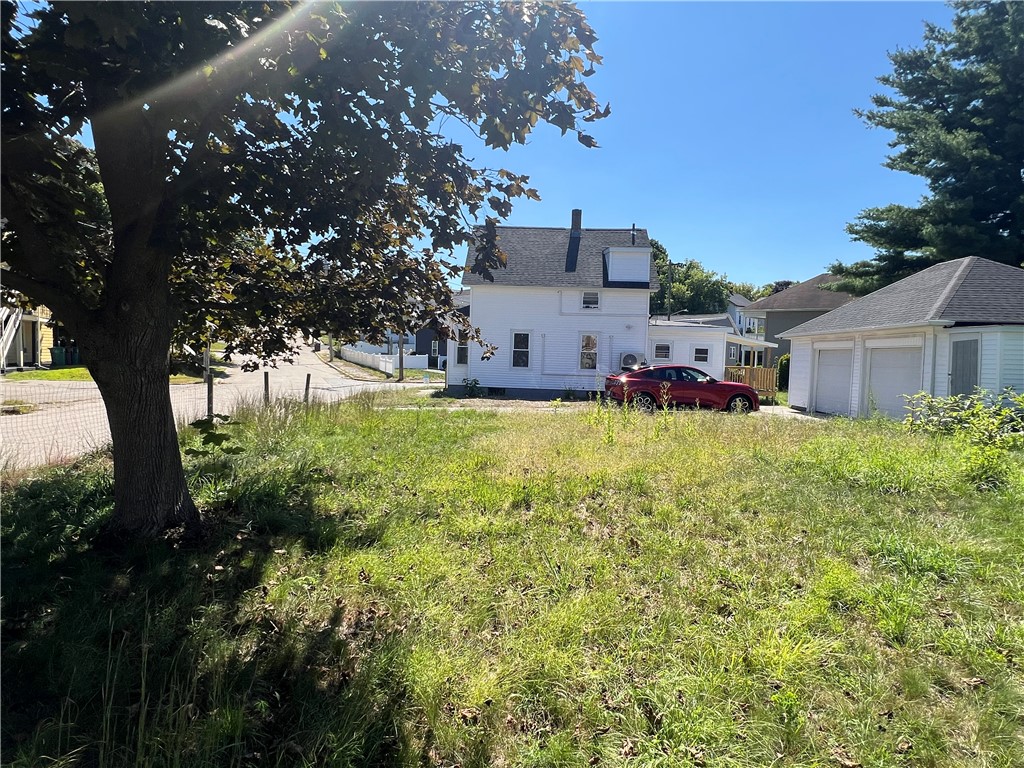 339 Vose Street Woonsocket, RI 02895 - Photo 25 of 25