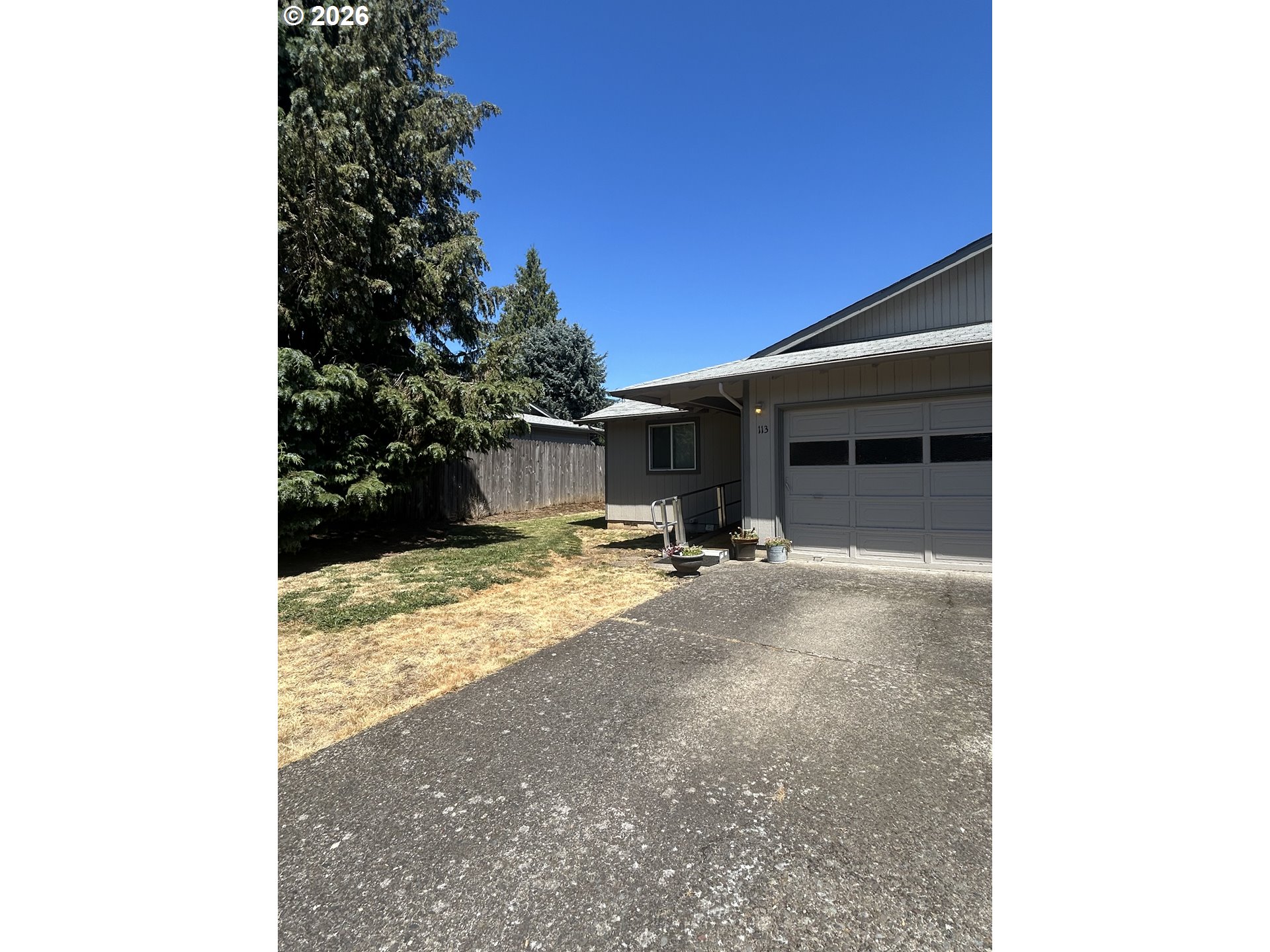 113 Southwest 9th Street Sublimity, OR 97385 - Photo 3 of 31