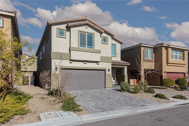 $514,999 | 3824 Corellia Avenue, North Las Vegas, NV 89084