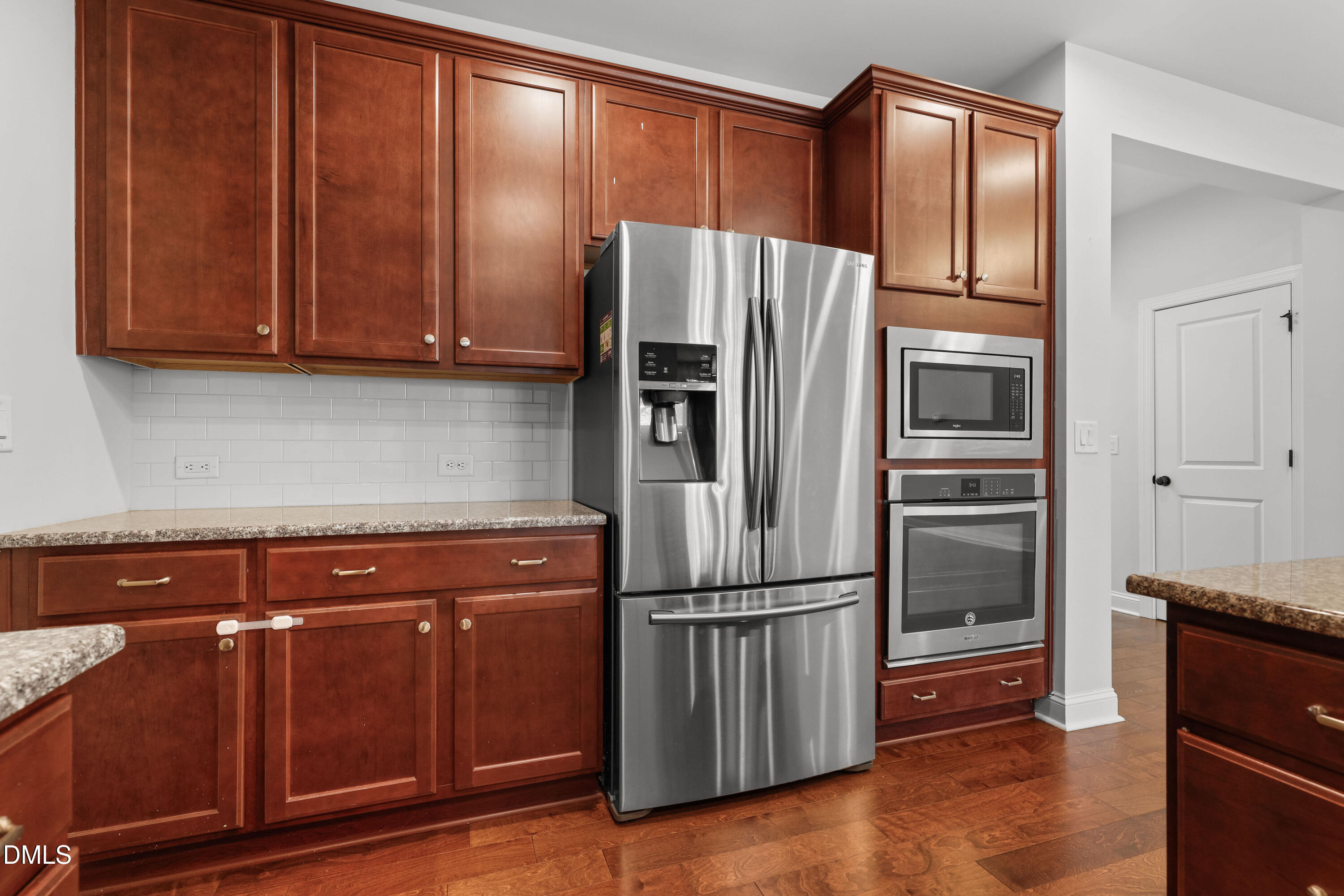 1109 Laurel Twist Road Cary, NC 27513 - Photo 7 of 37 8