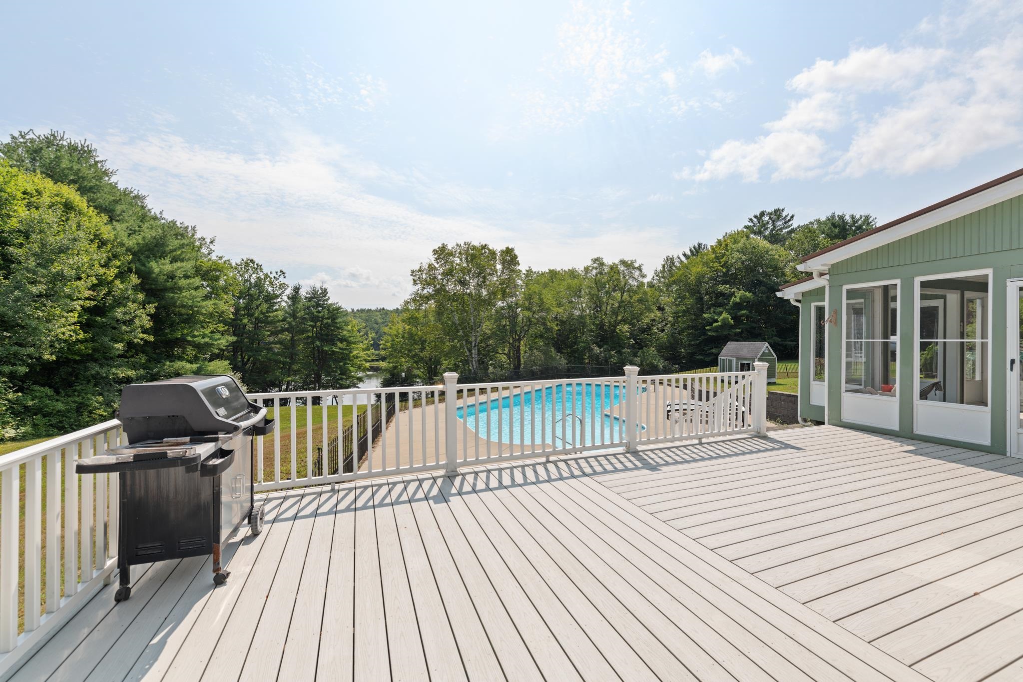 4373 River Road Bristol, NH 03222 - Photo 37 of 47 Gallery Image 37