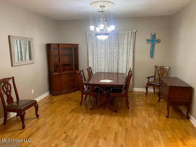 $249,999 | 4425 Highway 178, Potts Camp, MS 38659