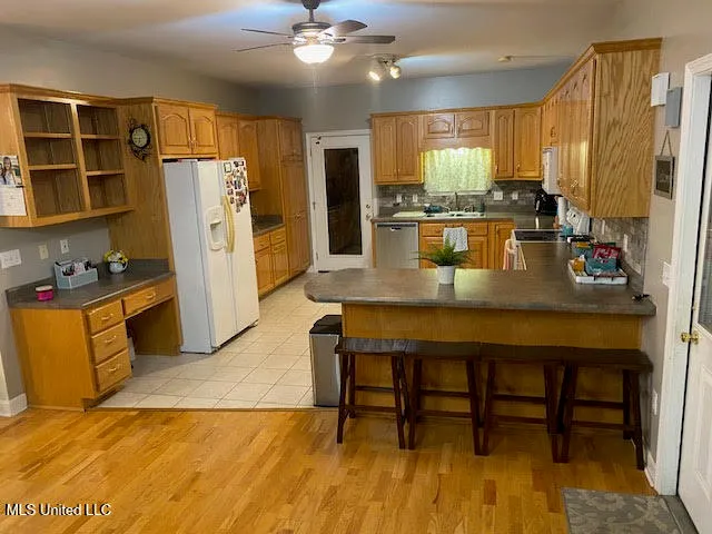 $249,999 | 4425 Highway 178, Potts Camp, MS 38659