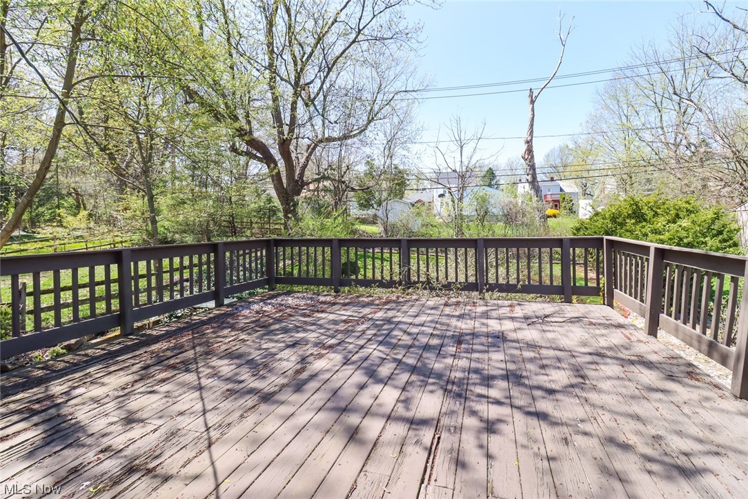 1576 Maplegrove Road Cleveland, OH 44121 - Photo 4 of 25