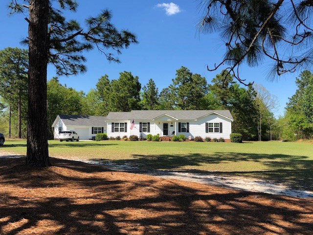 826 Johnson Road Aiken, SC 29803 - Photo 2 of 41
