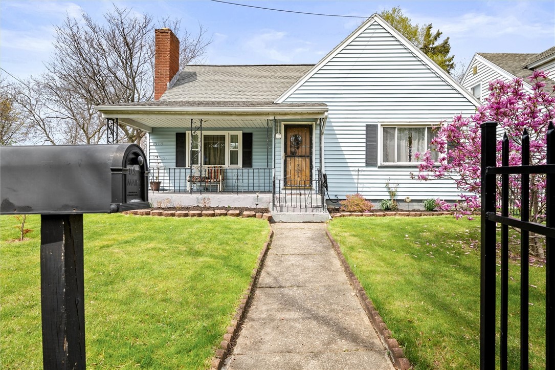 1914 Norton Street Rochester, NY 14609 - Photo 1 of 1
