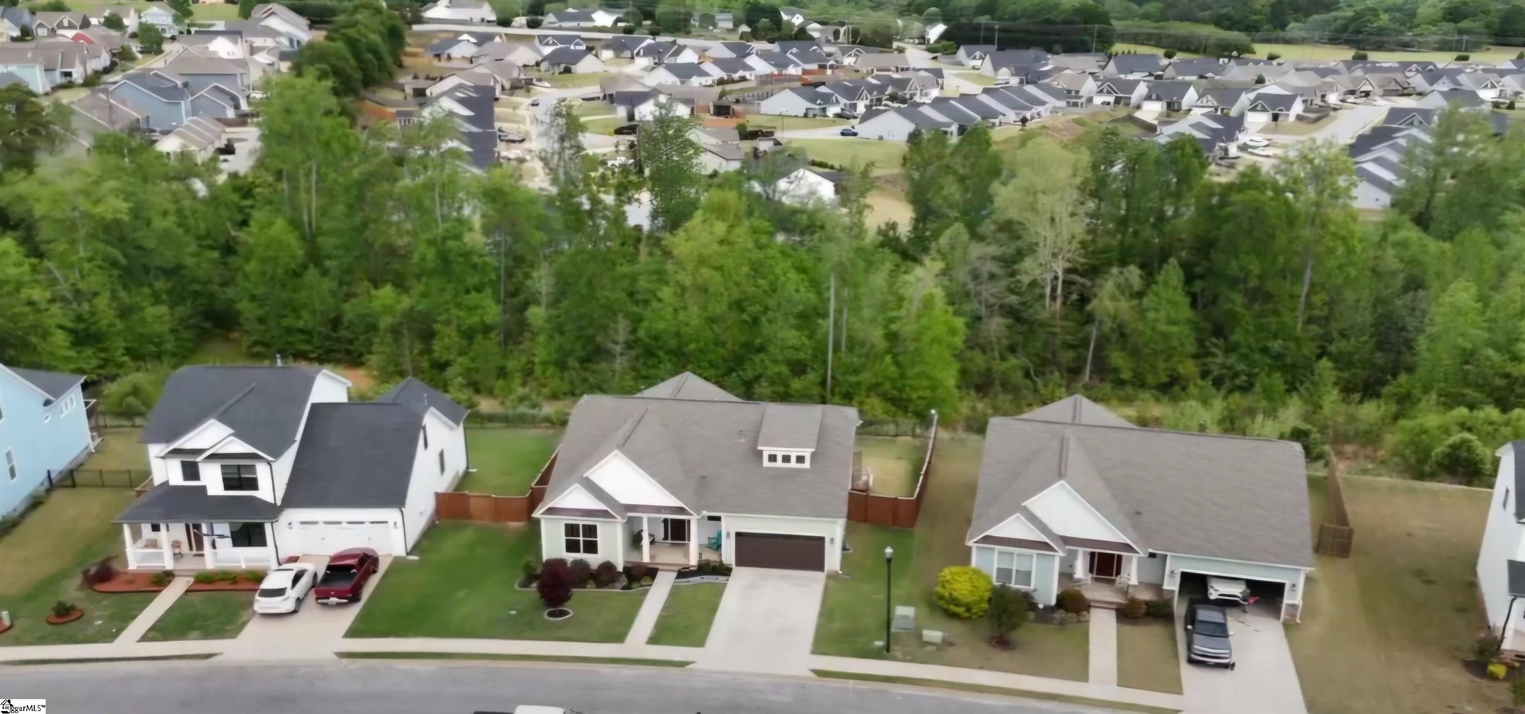 315 Glendon Street Greer, SC 29651 - Photo 5 of 50