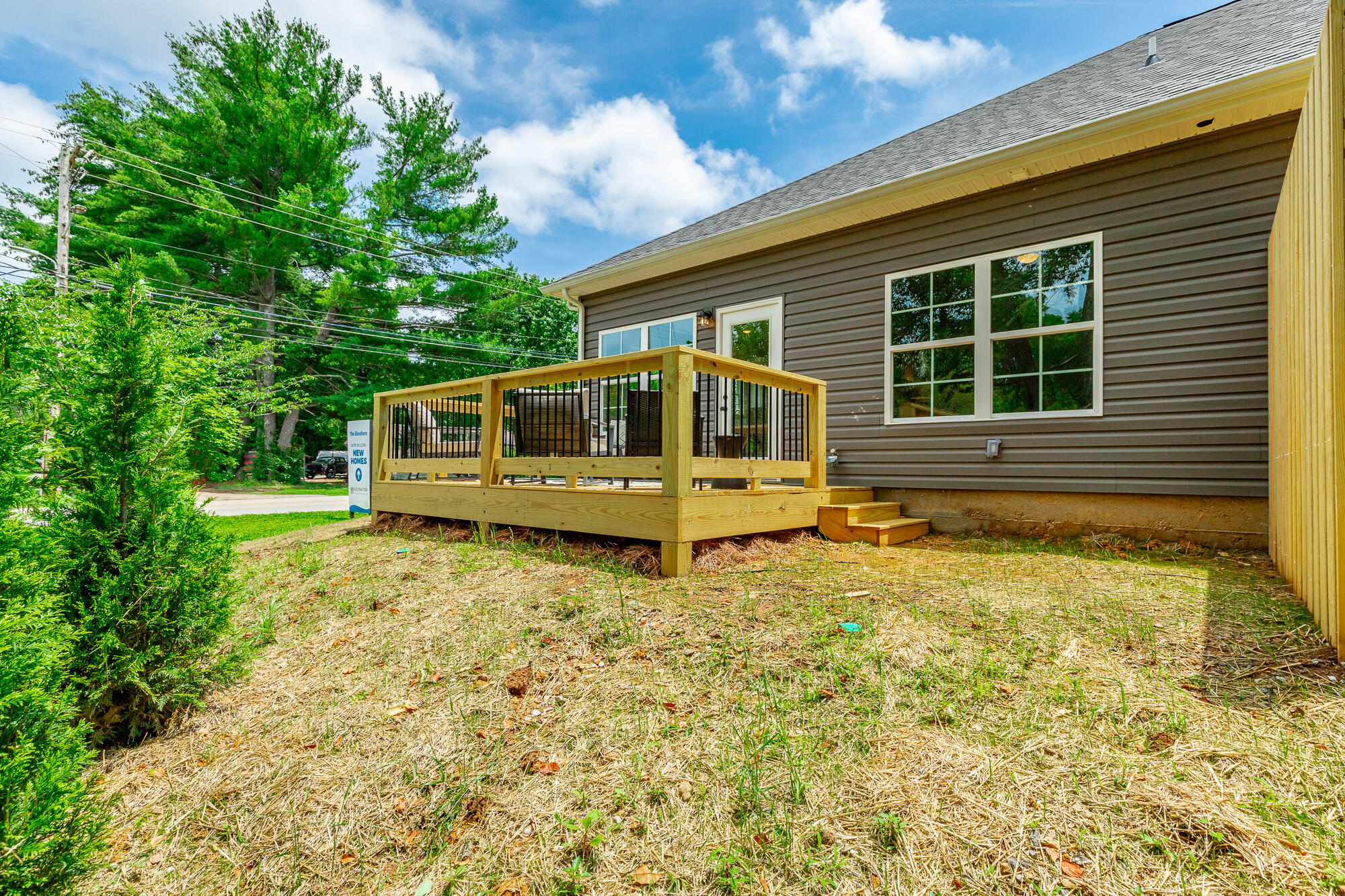 2587 Bannerman Lane Chattanooga, TN 37421 - Photo 11 of 31 2599 Brannerman Road HD-18
