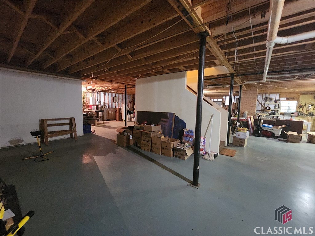 135 Ridgewood Way Athens, GA 30605 - Photo 47 of 51