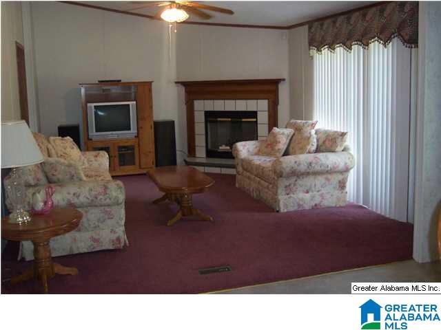 39 Valley Lane Springville, AL 35146 - Photo 3 of 25