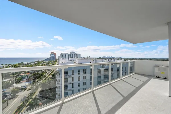 $595,000 | 2841 North Ocean Boulevard, Unit 1801, Fort Lauderdale, FL 33308