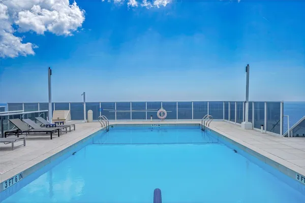 $595,000 | 2841 North Ocean Boulevard, Unit 1801, Fort Lauderdale, FL 33308