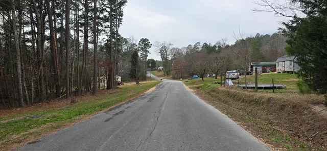$29,000 | 116 Scenic View Drive, Summerville, GA 30747