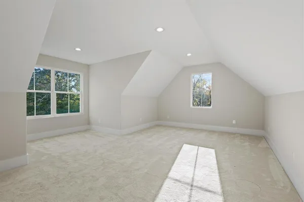 a patio with yard table and chairs