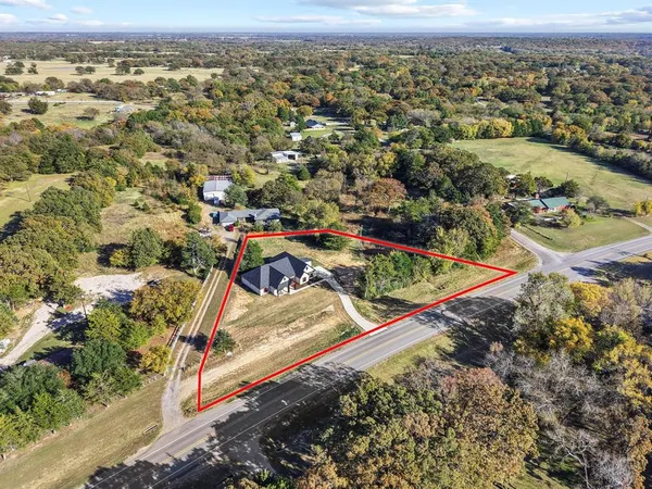 $589,900 | 2757 Fm 1753, Denison, TX 75021