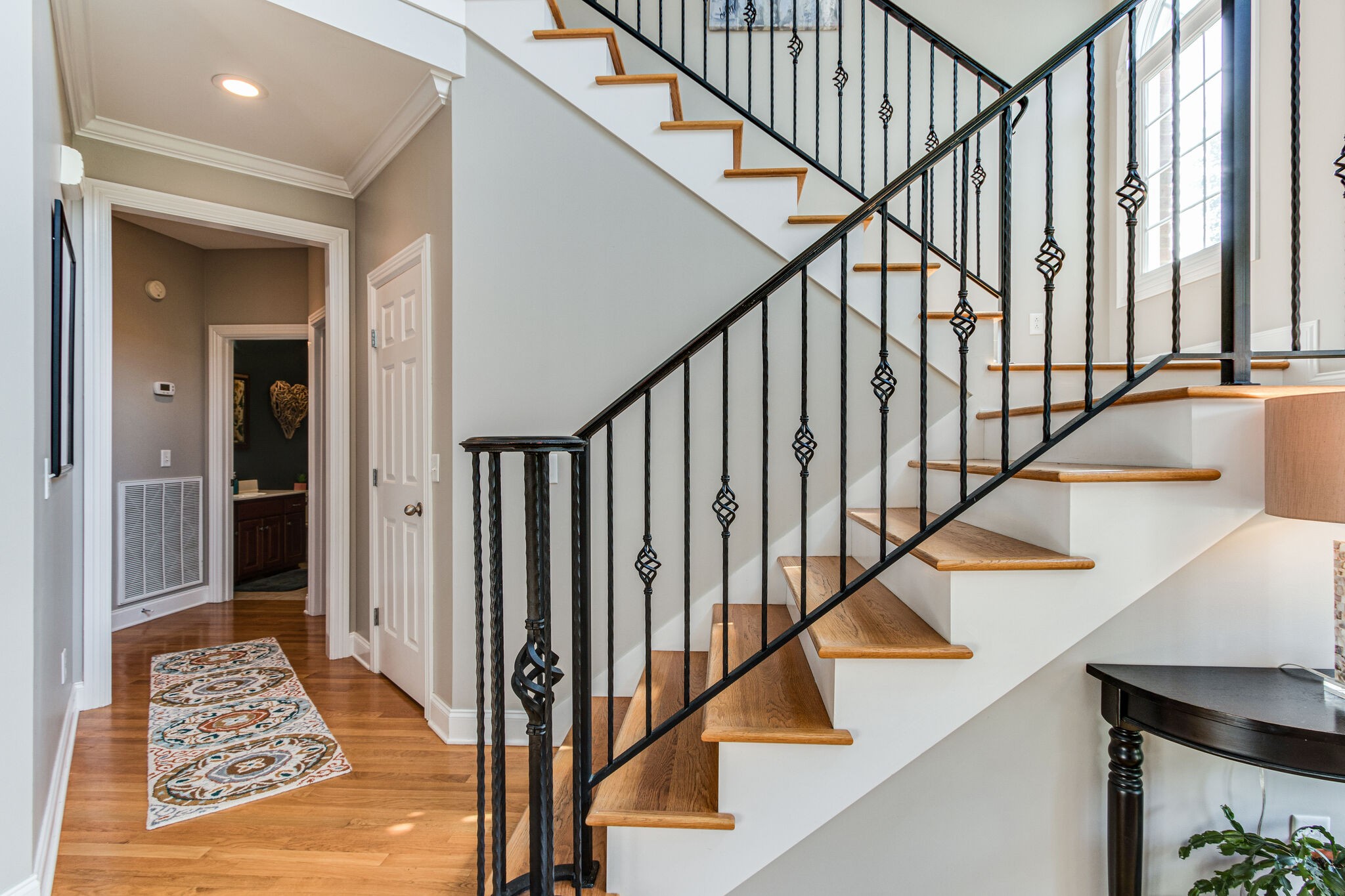 881 Urban Farms Road Manchester, TN 37355 - Photo 29 of 49 a view of entryway