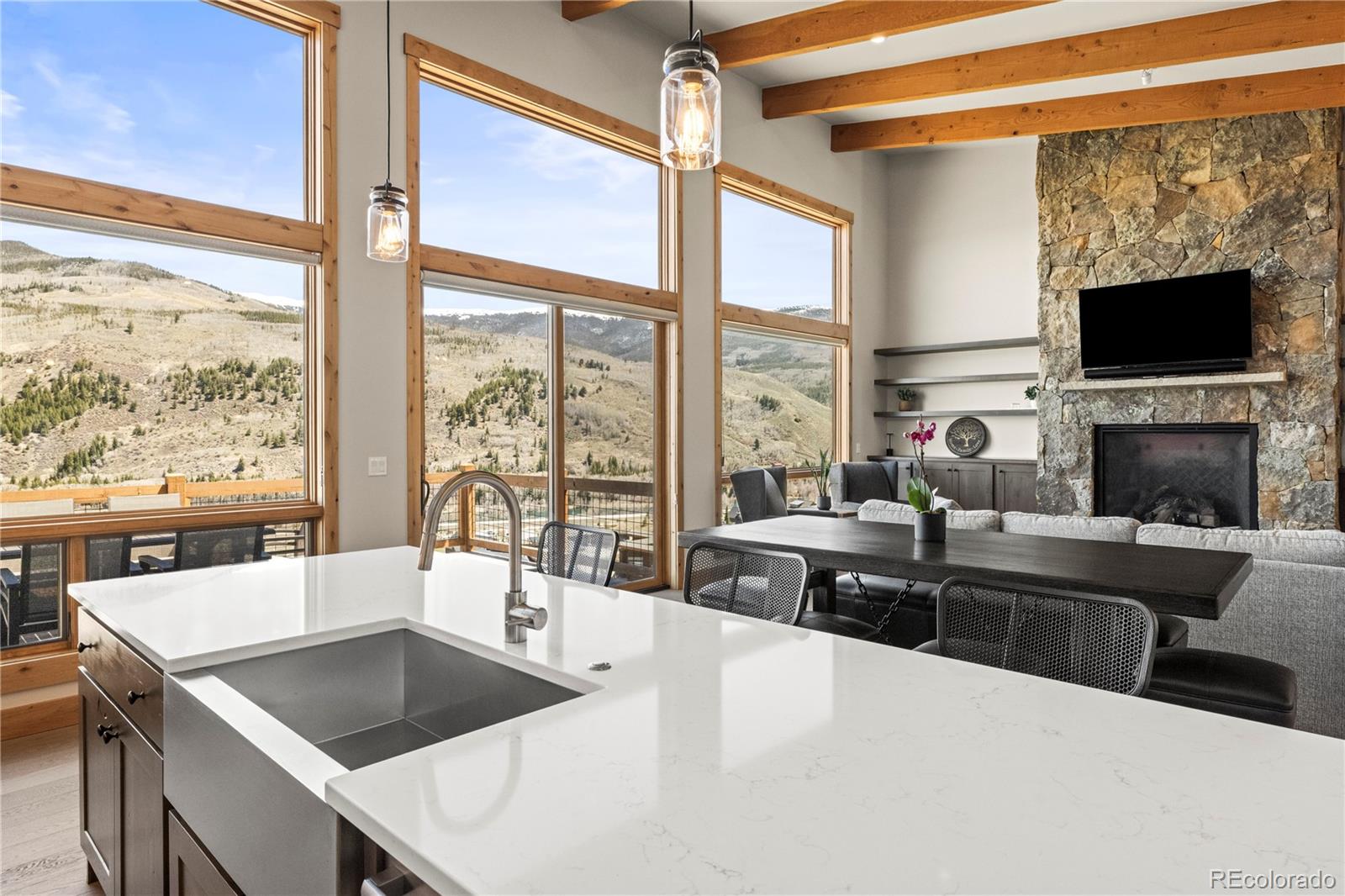 107 Beasley Road Silverthorne, CO 80498 - Photo 8 of 38 Gallery Image 8