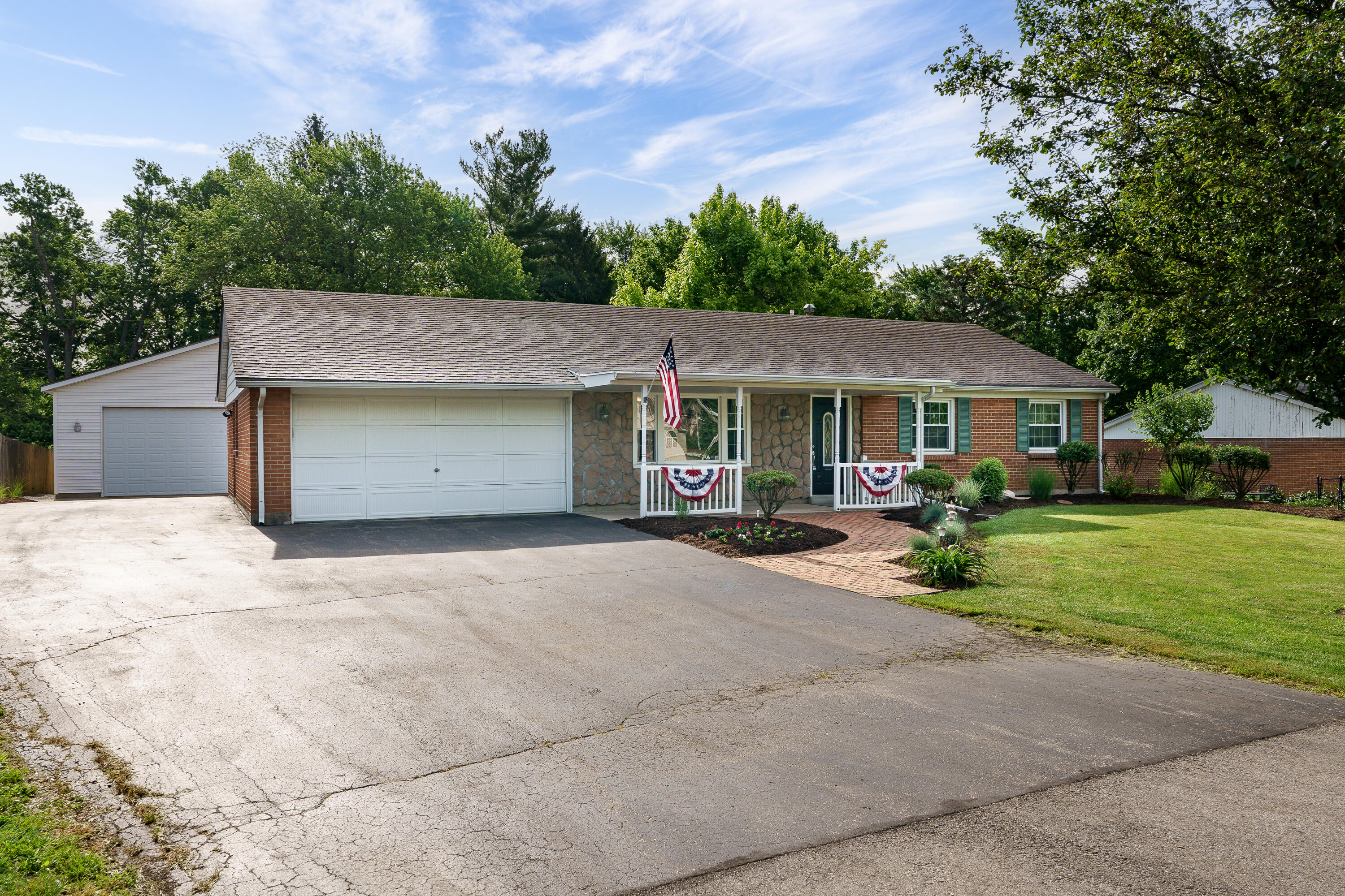 2770 County Line Road Dayton, OH 45430 - Photo 2 of 55