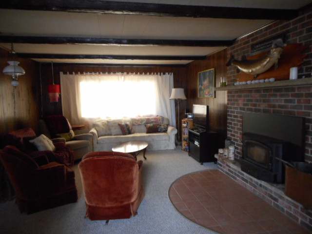 N10750 Shore Rd Road Pearson, WI 54462 - Photo 4 of 20 Gallery Image 4