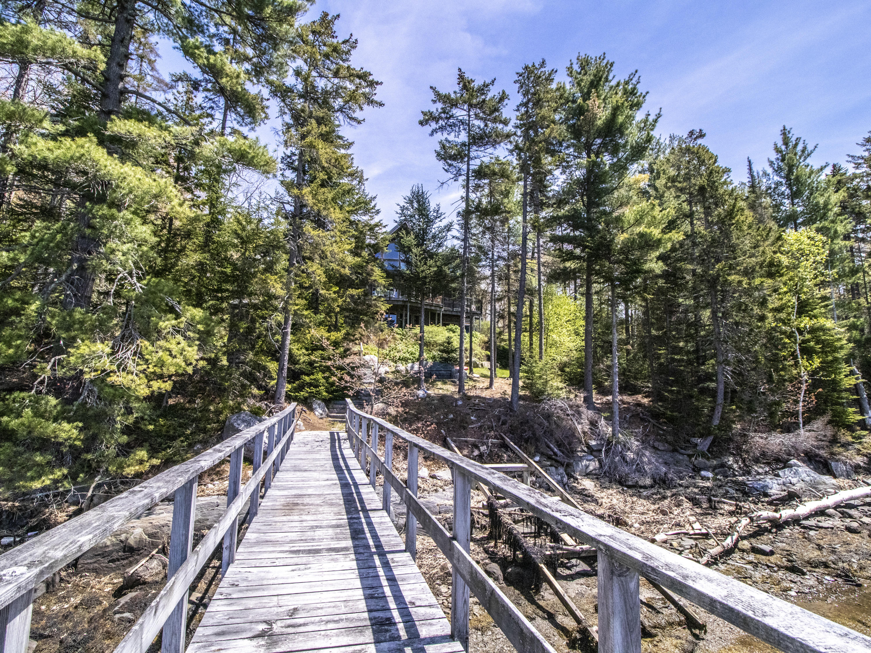 544 West Side Road Trevett, ME 04571 - Photo 6 of 80 6