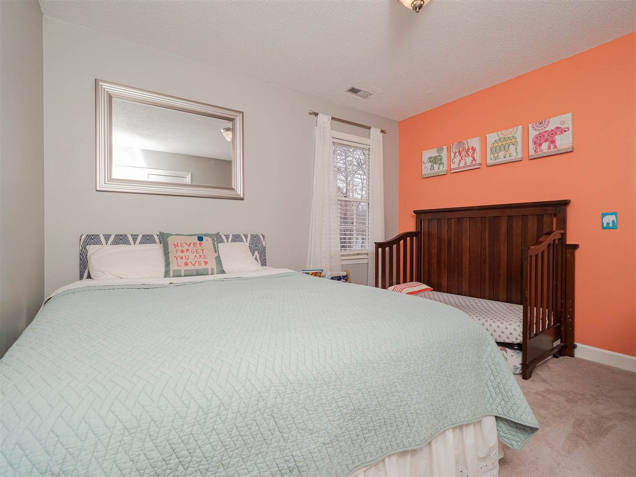 8612 Yucca Trail Raleigh, NC 27615 - Photo 22 of 27 Photo 22