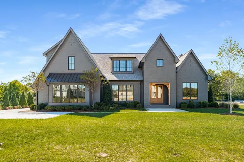 $3,095,000 | 6033 Frazier Park Lane, Brentwood, TN 37027