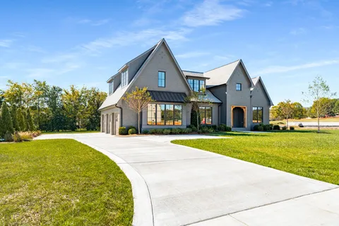 $3,095,000 | 6033 Frazier Park Lane, Brentwood, TN 37027