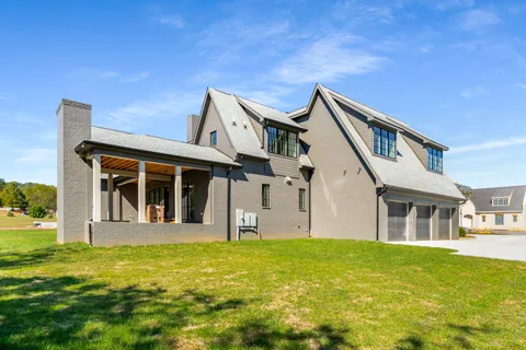 $3,095,000 | 6033 Frazier Park Lane, Brentwood, TN 37027