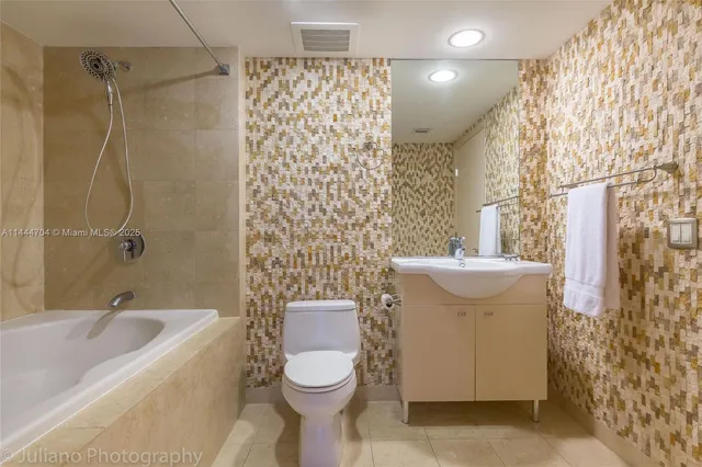 $3,750 | 1830 South Ocean Drive, Unit 1107, Hallandale Beach, FL 33009