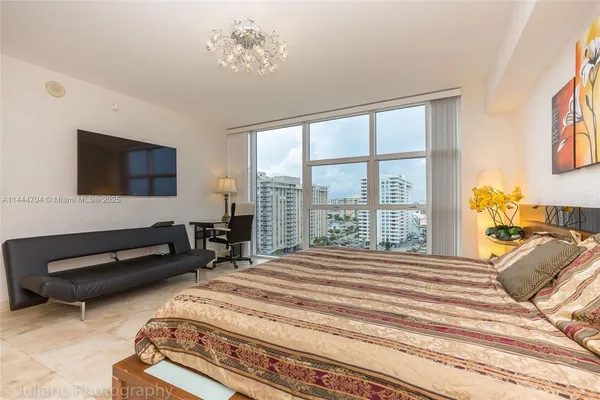 $3,750 | 1830 South Ocean Drive, Unit 1107, Hallandale Beach, FL 33009