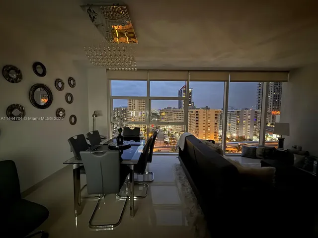 $3,750 | 1830 South Ocean Drive, Unit 1107, Hallandale Beach, FL 33009