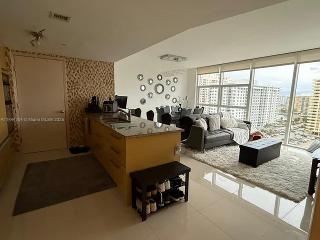 $3,750 | 1830 South Ocean Drive, Unit 1107, Hallandale Beach, FL 33009