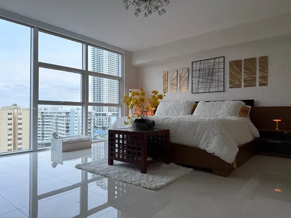 $3,750 | 1830 South Ocean Drive, Unit 1107, Hallandale Beach, FL 33009