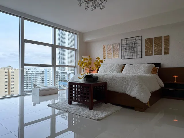 $3,750 | 1830 South Ocean Drive, Unit 1107, Hallandale Beach, FL 33009