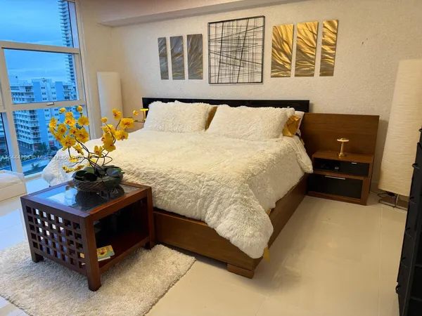 $3,750 | 1830 South Ocean Drive, Unit 1107, Hallandale Beach, FL 33009