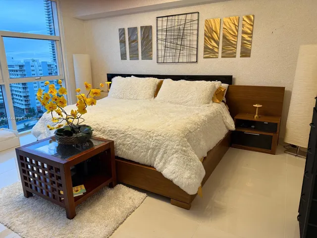 $3,750 | 1830 South Ocean Drive, Unit 1107, Hallandale Beach, FL 33009