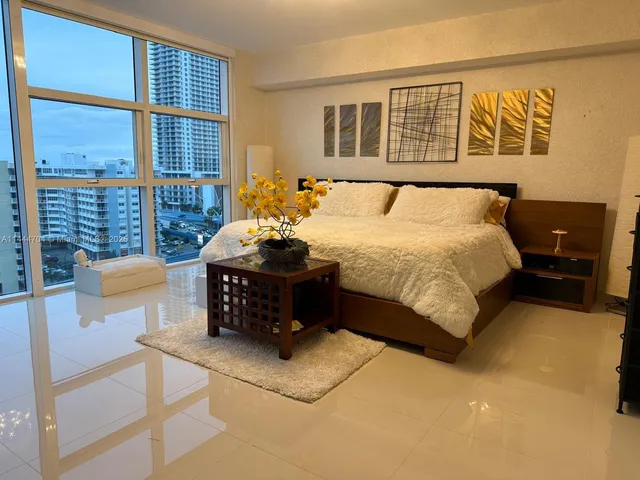 $3,750 | 1830 South Ocean Drive, Unit 1107, Hallandale Beach, FL 33009