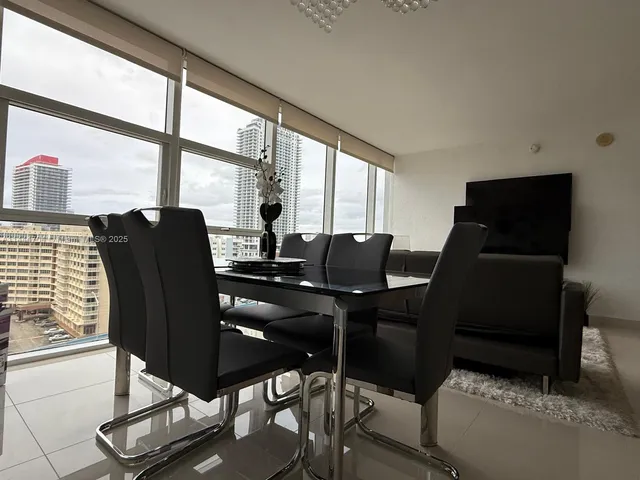 $3,750 | 1830 South Ocean Drive, Unit 1107, Hallandale Beach, FL 33009