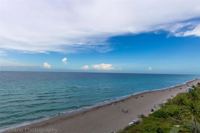 $3,750 | 1830 South Ocean Drive, Unit 1107, Hallandale Beach, FL 33009