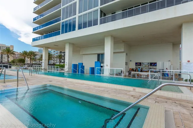 $3,750 | 1830 South Ocean Drive, Unit 1107, Hallandale Beach, FL 33009