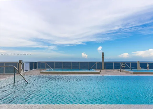 $3,750 | 1830 South Ocean Drive, Unit 1107, Hallandale Beach, FL 33009