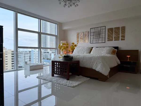 $3,750 | 1830 South Ocean Drive, Unit 1107, Hallandale Beach, FL 33009